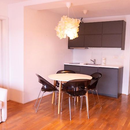 Apartment Ema Koper Eksteriør billede