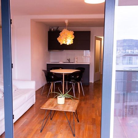 Apartment Ema Koper Eksteriør billede