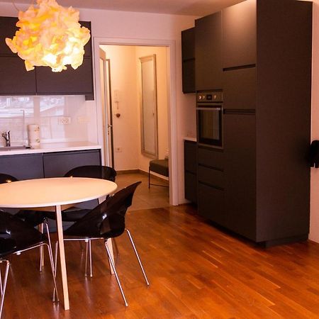 Apartment Ema Koper Eksteriør billede