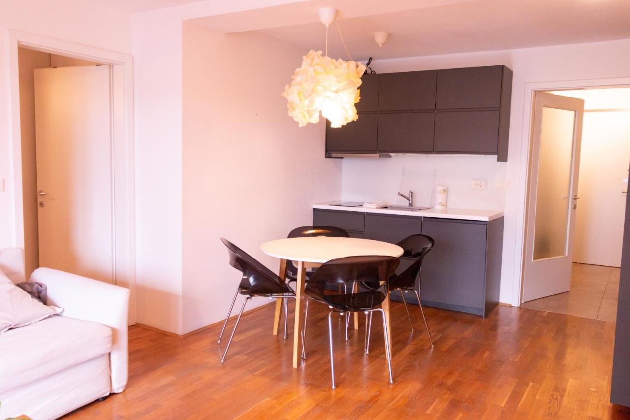 Apartment Ema Koper Eksteriør billede