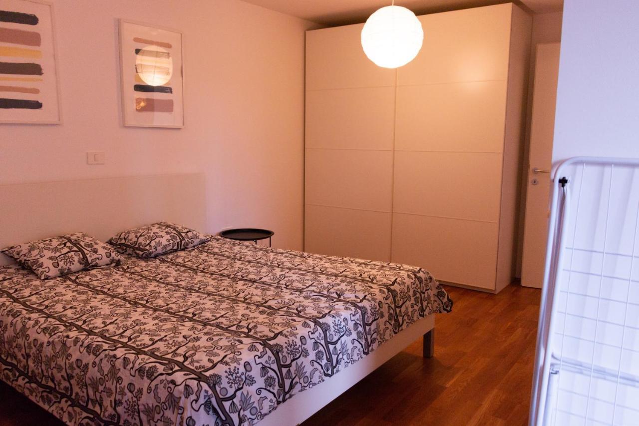 Apartment Ema Koper Eksteriør billede