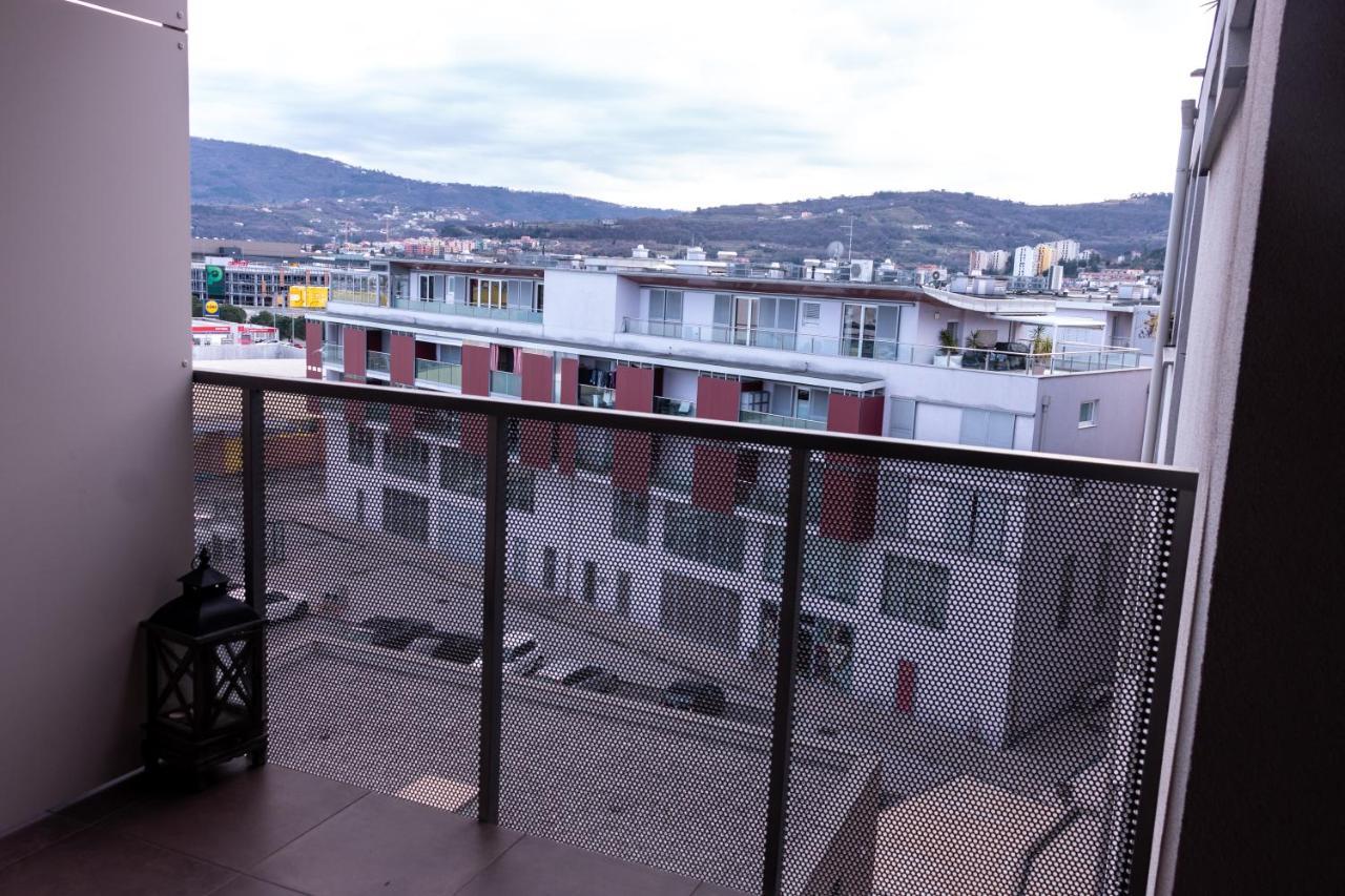 Apartment Ema Koper Eksteriør billede