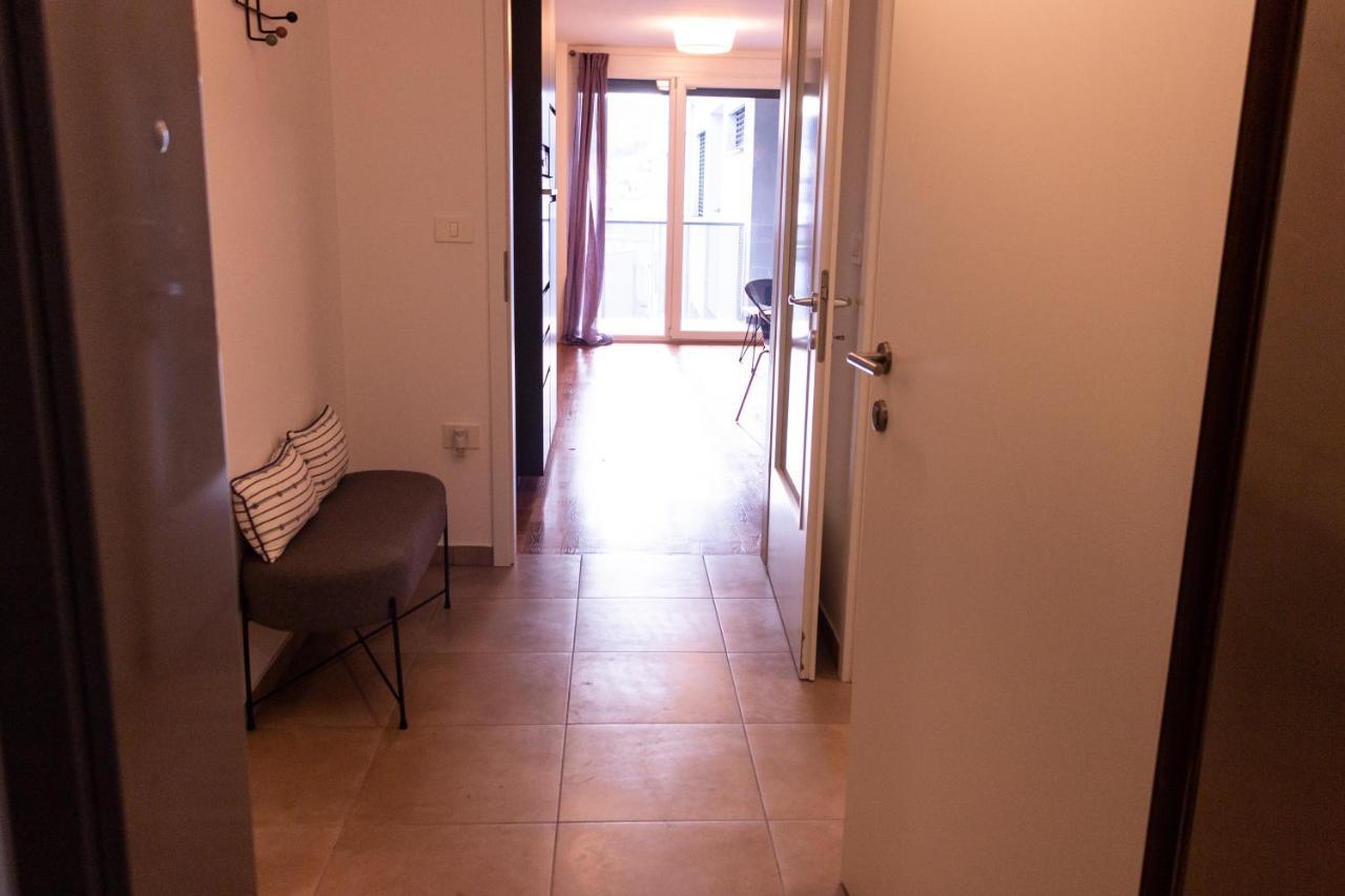 Apartment Ema Koper Eksteriør billede