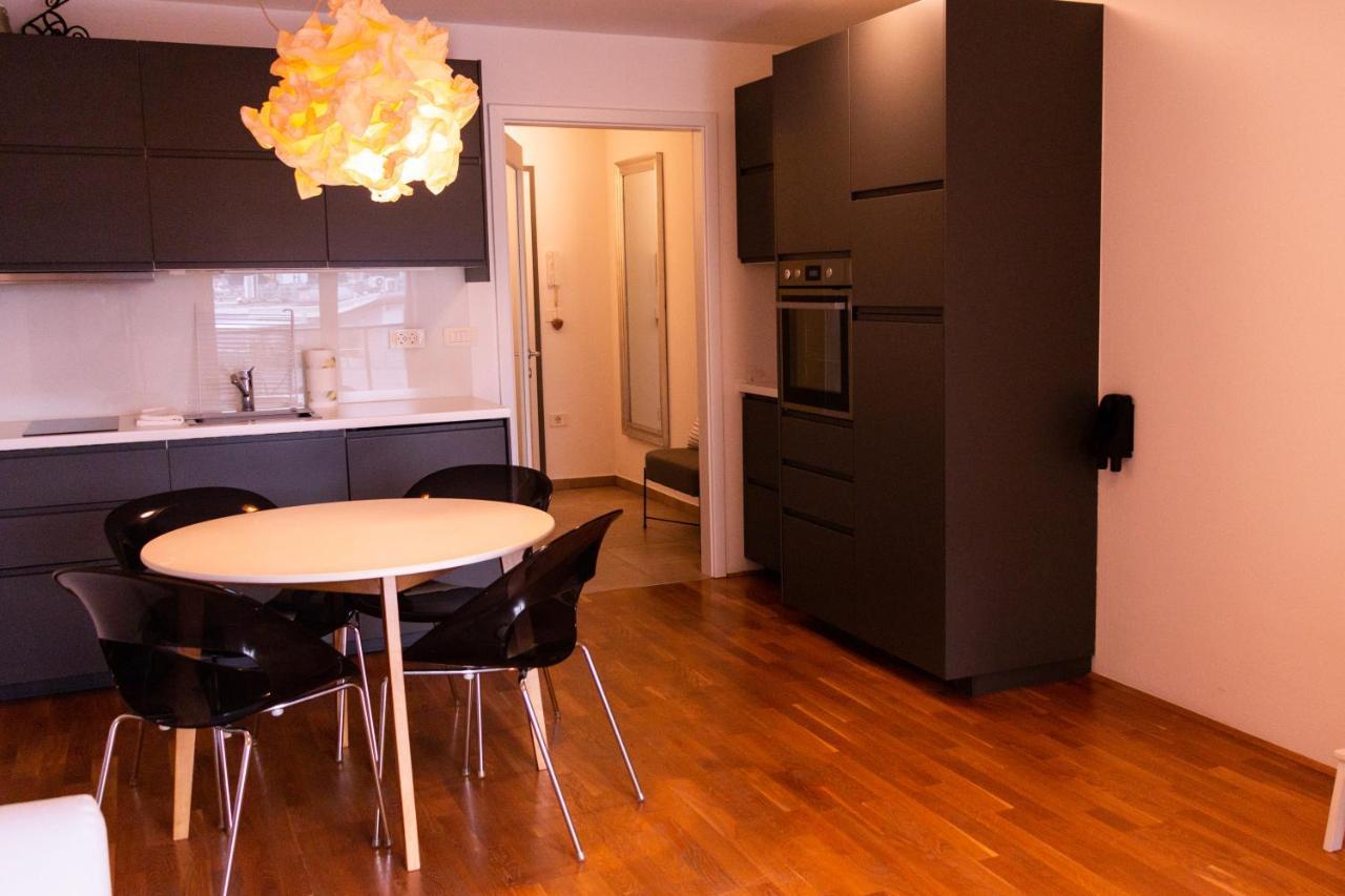 Apartment Ema Koper Eksteriør billede